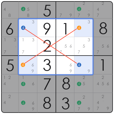 color sudoku