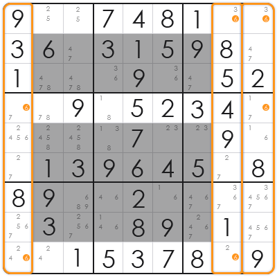 sudoku strategies pdf