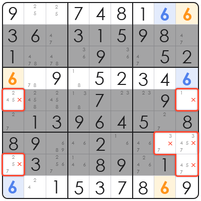 16 square sudoku