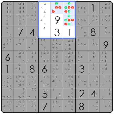 sudoku for 3rd graders